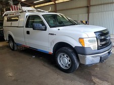 Automatic Transmission 6 Speed 6r80 3.7l Fits 11-14 Ford F150 Pickup 2704864 Automatic Transmission 6 Speed 6r80 3.7l Fits 11-14 Ford F150 Pickup 2704864