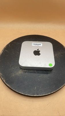 Apple Mac mini A1347 (Late 2014) EMC 2840 Silver Desktop Computer Mini PC