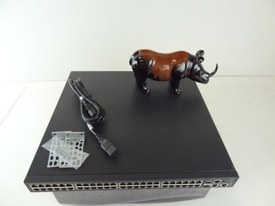 JG963A HP OfficeConnect 1950 48G 2SFP+ 2XGT PoE+ Switch JG963-61001 JG963-61101