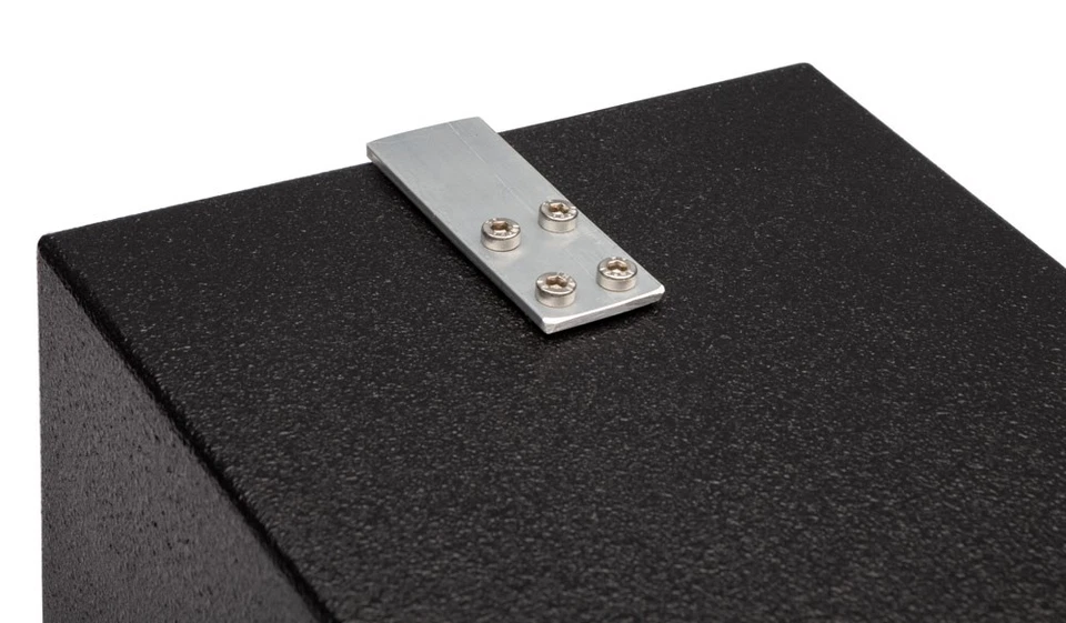 Mercedes Sprinter W907 und W910 Subwoofer für Drehsitz-Konsole - Bild 2 von 4