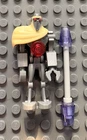 LEGO Star Wars IG-100 Magna Guard (sw0190) - Minifigure