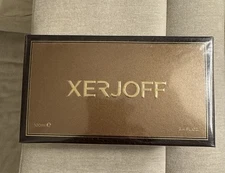 Xerjoff Alexandria II Parfum 3.4 oz 100ml Eau de Parfum Spray Perfume New in Box