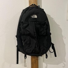 THE NORTH FACE VOSTOK Black