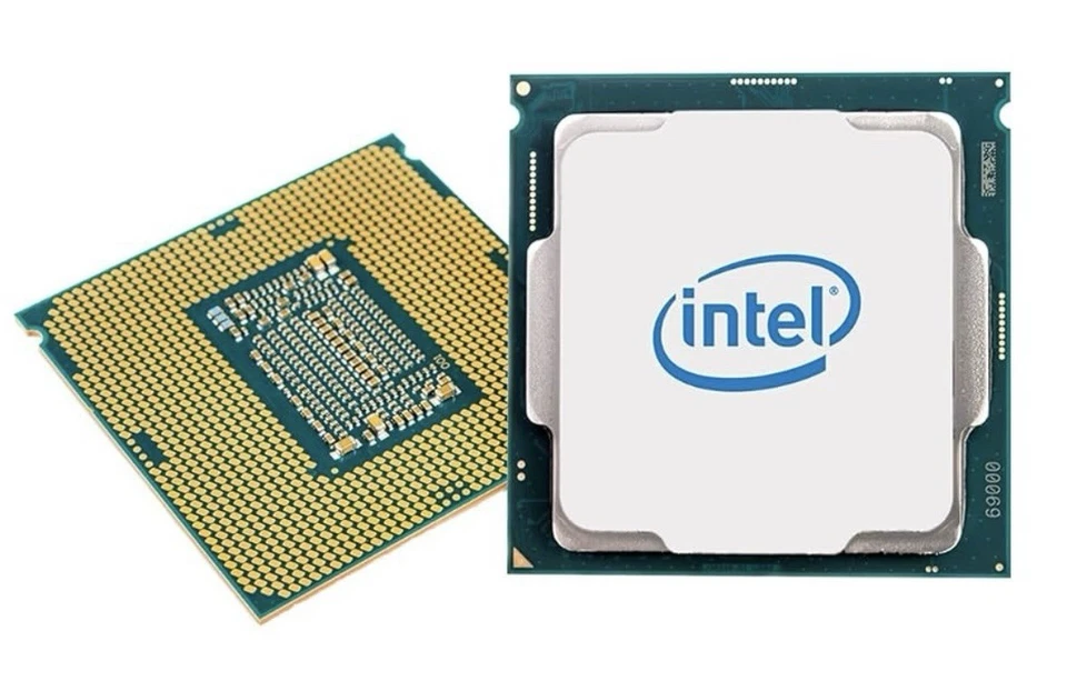 Intel Xeon E-2314 2.80GHz 4-Core CPU SRKN8 - Immagine 3 di 3