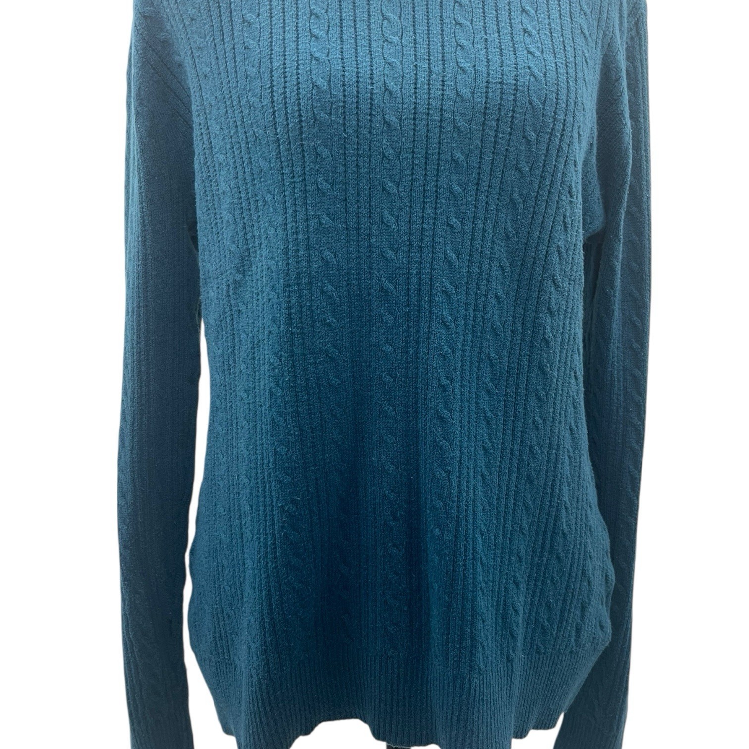 Basic Edition Women’s Pullover, Sweaters Size Lar… - image 10