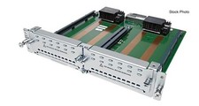 Cisco SM-X-NIM-ADPTR 2-Bay SM to NIM Adapter ISR4000 Series FAST FREE SHIPPING b