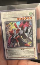 Turbo Warrior CT05-EN004 Prices | YuGiOh Collectible Tins 2008 