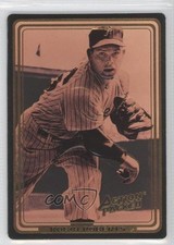 1992 Action Packed All-Star Gallery Robin Roberts #12 HOF g4j