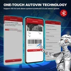 2026 THINKDIAG 2 Car OBD2 Scanner Bidirectional CANFD All System Diagnostic Tool