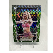 2026 Topps Chrome LogoFractor WWE Wrestling Checklist Guide in-content 36