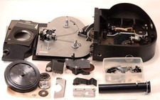 Your Movie Camera K-3 Krasnogorsk Service & Repair