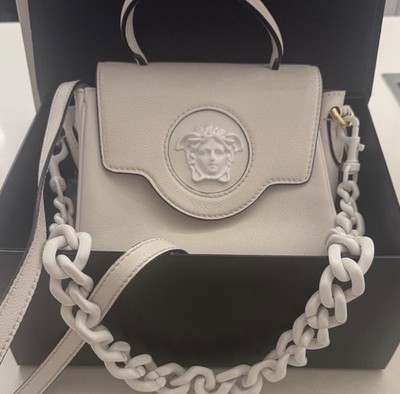 Versace Medusa Bag Small