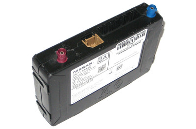 2015-2017 Nissan Rogue TELEMATIC Box, Communication Control Module - 28275-5AA2A