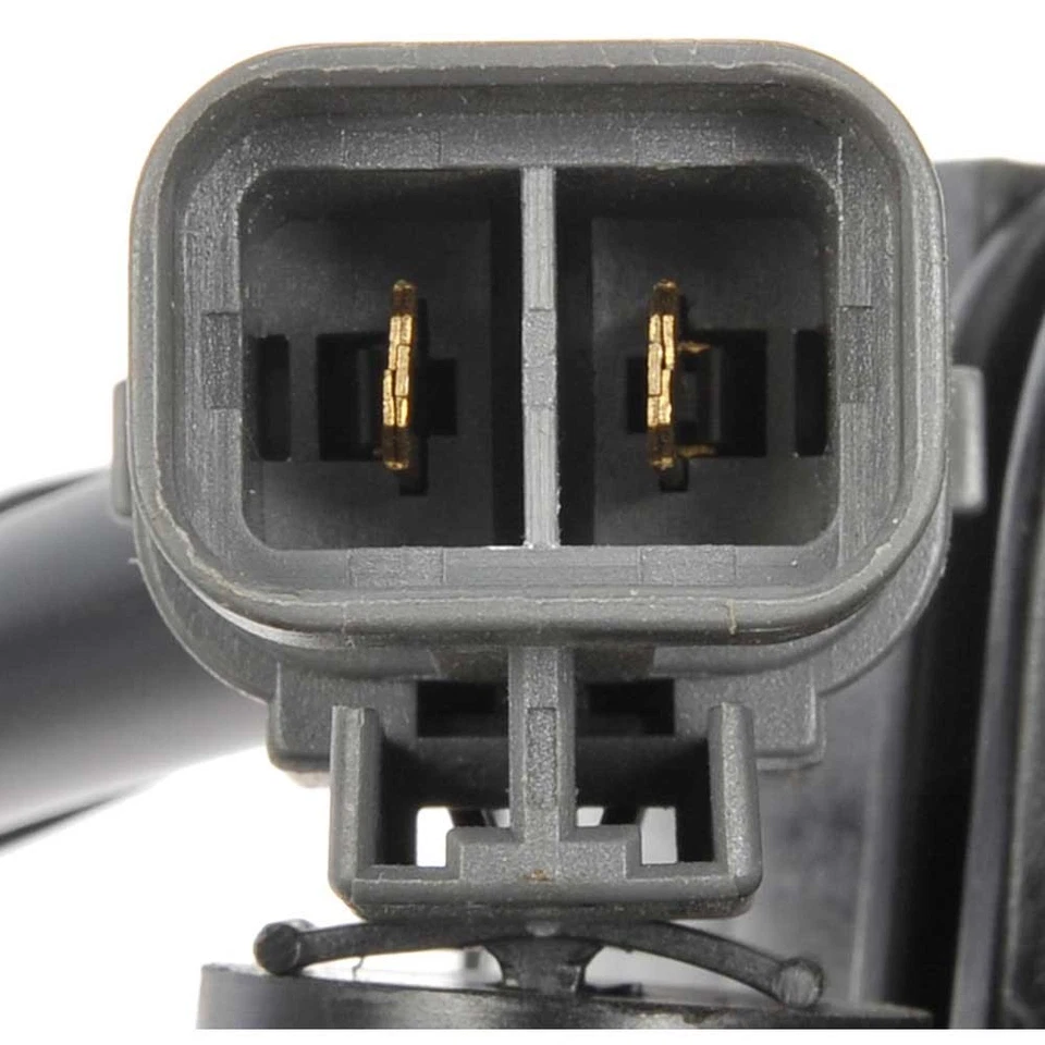 Conjunto de ventilador de refrigeración Dorman TCP para Hyundai Santa Fe 2001-2006 Foto 4 de 4