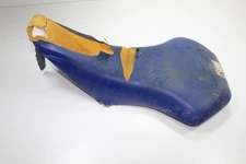 03-08  SUZUKI LTZ400 KFX400 COMPLETE SEAT CUSHION ASSEMBLY LTZ KFX 400 B11