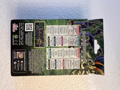 yugioh speed duel rex and weevil deck list Amazon.com: Yu Gi Oh KONSDUP Speed Duel-Ultimate Predators Starter Deck :  Toys & Games main image 0