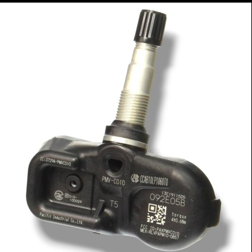Denso 550-0105 TPMS Sensor 315MHz For Toyota Lexus Scion Subaru New OEM - Picture 2 of 6