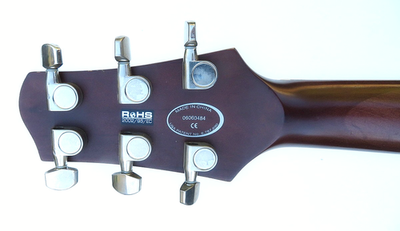 Line 6 Variax Acoustic 300 Series Guitar parts or restore | eBay