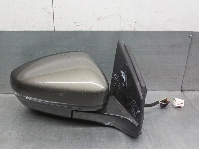 1618047080 retrovisor derecho para PEUGEOT 3008 II SUV (MC MR MJ M4 ) 5690878 - Immagine 2 di 4