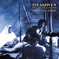 Tinariwen: The Radio Tisdas Sessions - Jpc-Schallplatten Mbh - (Cd / T)