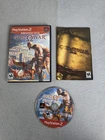 God of War (Sony PlayStation 2 PS2) CIB Complete Tested - Ships Fast!