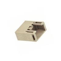 09140014623 Steckverbinder: Han Modul MäNnlich Han Modular RJ45 Gerade Harting