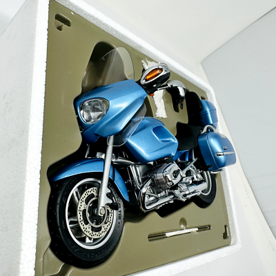 人気ブランド 1200 R R1200CL BMW 1/10 Minichamps CL Dealer bike Motorrad オートバイ