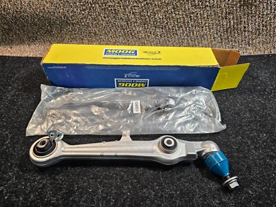 Moog RK80556 Suspension Control Arm and Ball Joint for Passat, A6 Quattro