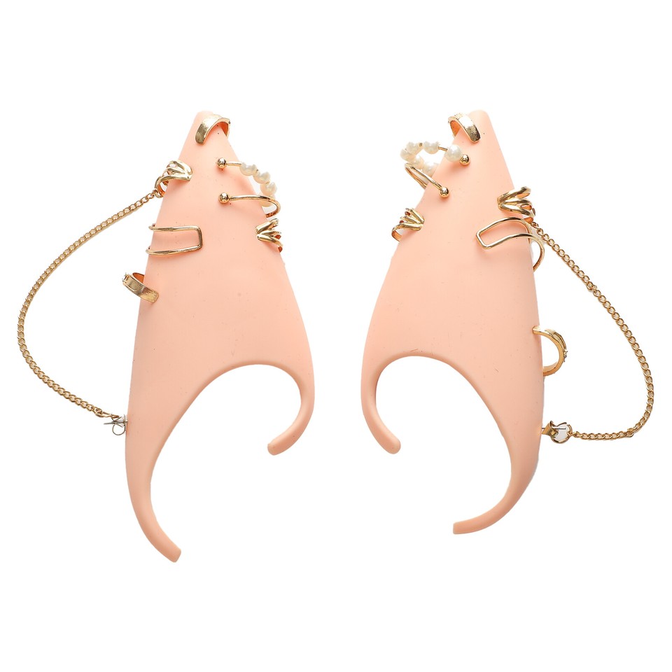 Kids Adults Cosplay Accessories Christmas Butterfly Fairy Wings