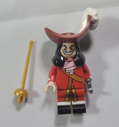 Lego 71012 DISNEY Series 1 Minifigures - You Pick! - Picture 15 of 30