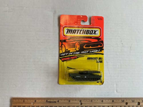 Matchbox 1993 - 1996 Misc. - Picture 56 of 244