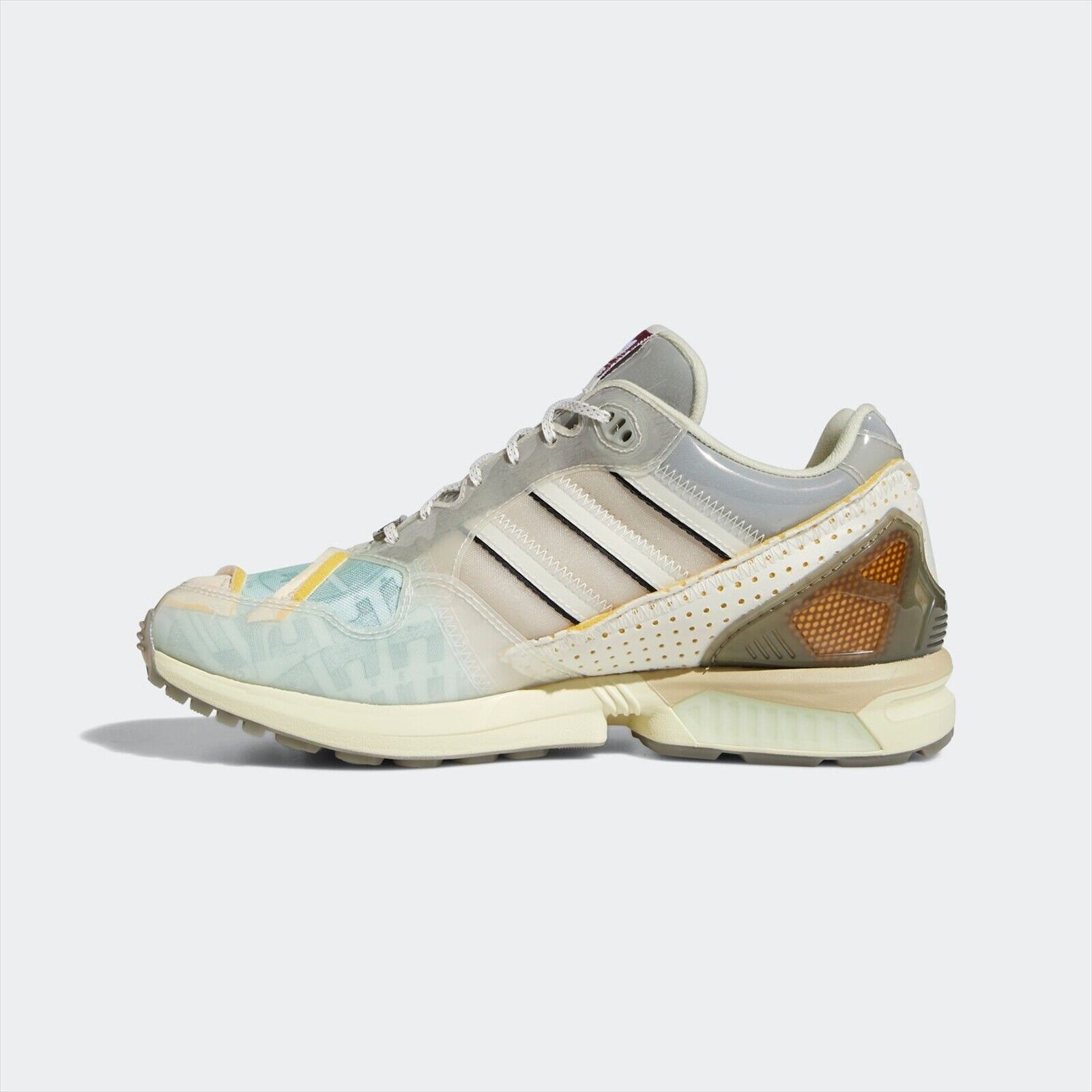 Size 6.5 - adidas ZX 6000 A-ZX Series - Inside Out 2020 for sale 