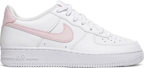 nike air force 1 pink foam gs pink white