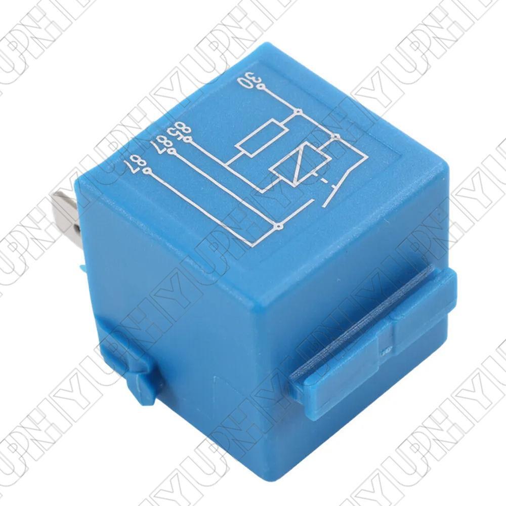 1pc Fuel Pump Relay 61366915327 For BMW 1 3 4 5 6 7 Series E81 E87 E88 E82 F20 eBay