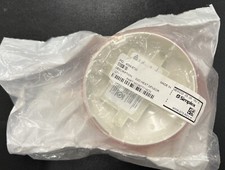 New SIMPLEX 4098-9733 Heat Sensor with dust cover. Part #0677116CN - Fire Alarm Part