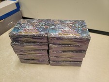 tactical masters yugioh booster box Yu-Gi-Oh Rarity Collection 5 Booster Box – Trading Card Market main image 1