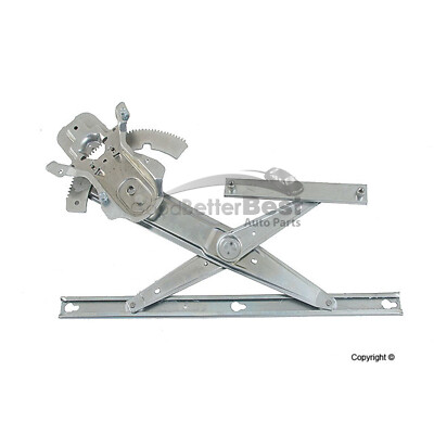 One New Allmakes Window Regulator Front Right LR006373 CUH102300 for Land Rover