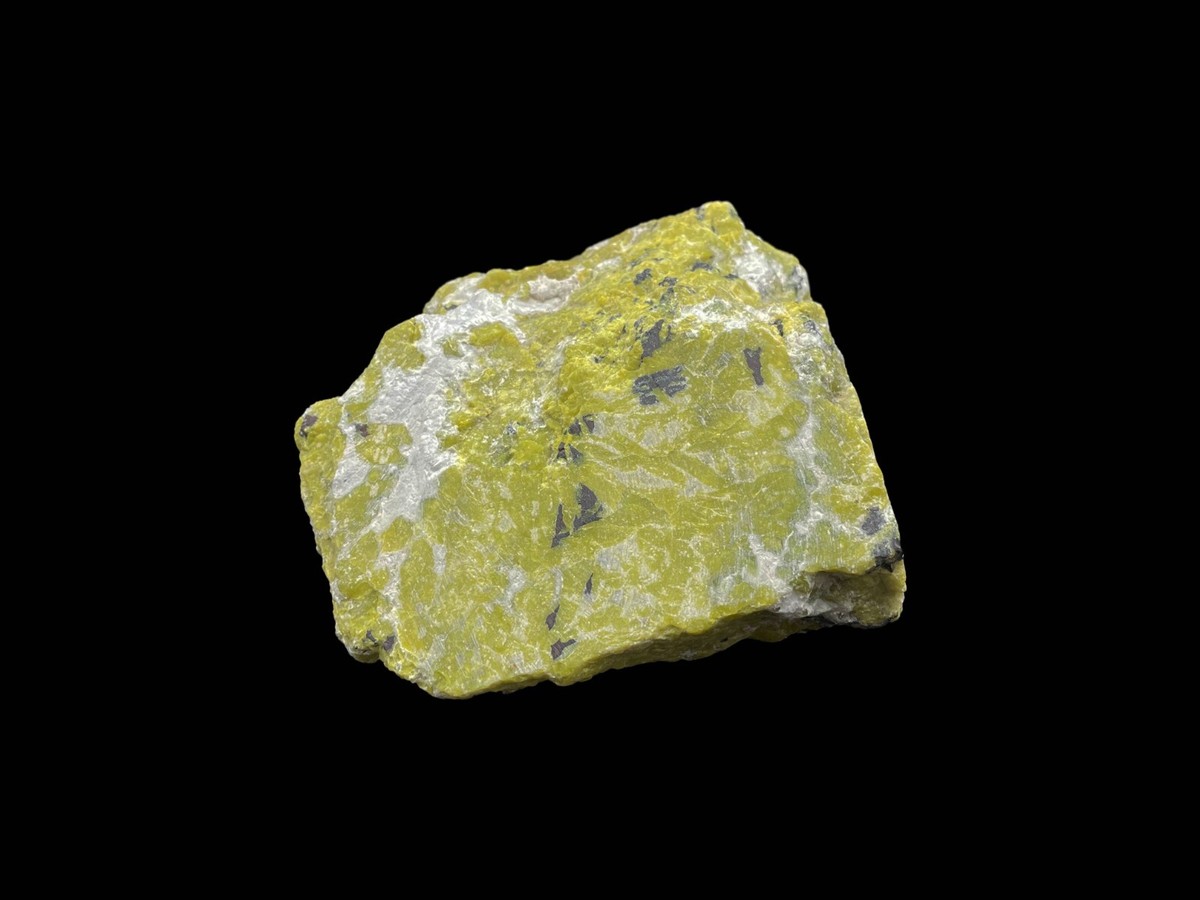 Natural Lizardite Crystal Rough Stone Raw Specimen | eBay
