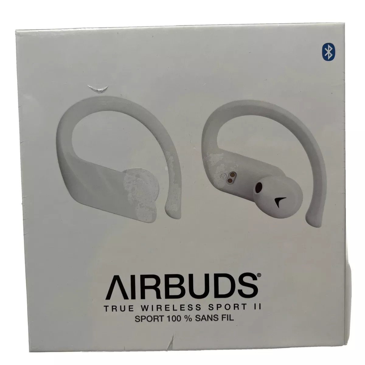 Airbuds true wireless sport deals