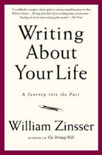 Writing About Your Life: A Journey into the P...