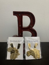 Earrings for Women - African Style