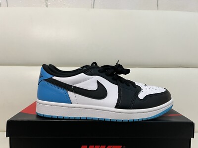 Size 8 - Air Jordan 1 Retro OG Low UNC Nike Sb Dunk Low High Mid