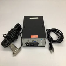 Used Teseo AL6 Shielded Mains Power Supply K4