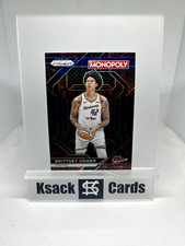 2024 Panini WNBA Prizm Monopoly Brittney Griner Red Icons Phoenix Mercury