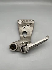 Suzuki GSXR 1100 footrest holder rear left foot rest holder GSX-R1100 #31519