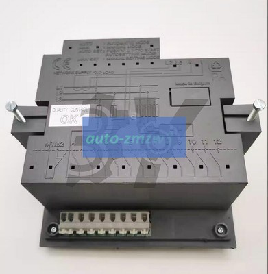 New 1PC ABB RVC6-5A RVC6-1/5 Power Factor Controller RVC-6-1/5A RVC-6