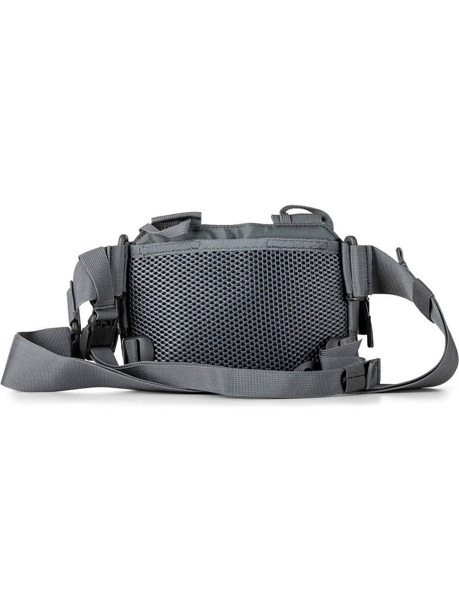 5.11 Tactical - 5.11 Tactical LV6 WAIST PACK 2.0 3L - Style 5.11 Tactical - 5.11 Tactical LV6 WAIST PACK 2.0 3L - Style