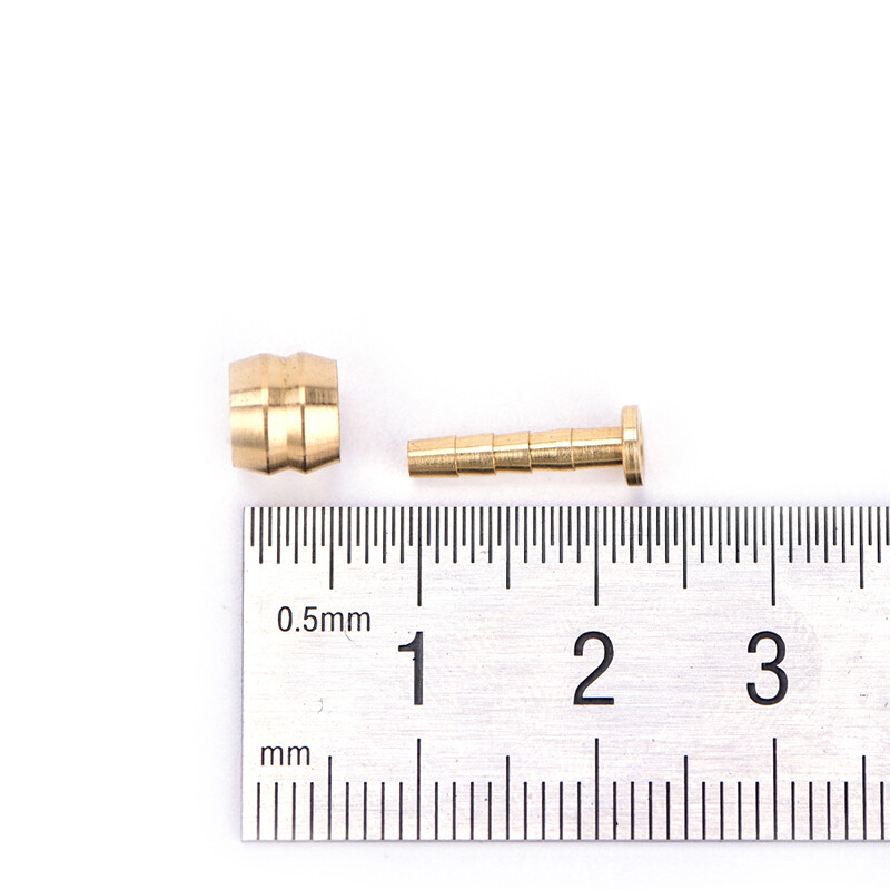 Shimano SM BH59 JK SS Tubo Olio 1700 Mm MTB - Foto 8