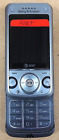 Sony Ericsson Walkman W760a - Silver and Black ( At&T ) Rare Cellular Phone
