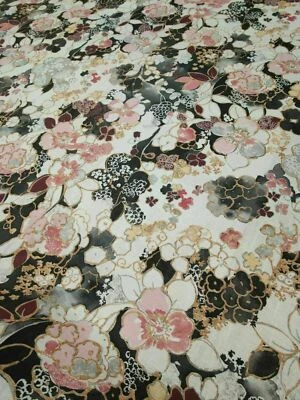 Edinburgh Weavers Brooke Blush Stoff Vorhang & Polster Meterware